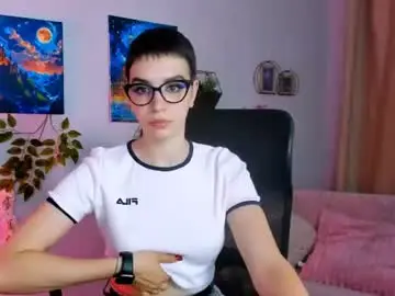 Chaturbate Live Porn of amelia_sun1