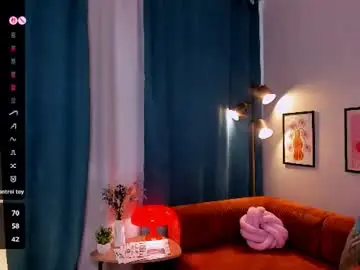 Chaturbate Free Porn Cam of bellacaress