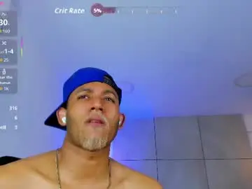 Chaturbate Live Sex of bento_fox