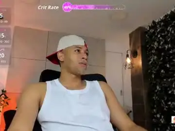 Chaturbate Live Sex of bento_fox