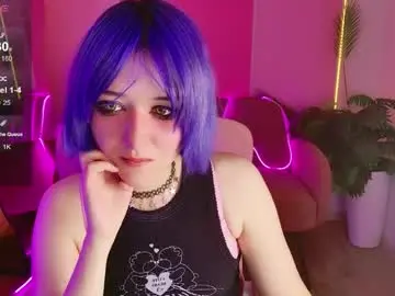 Chaturbate Nude Webcam of catharinejones