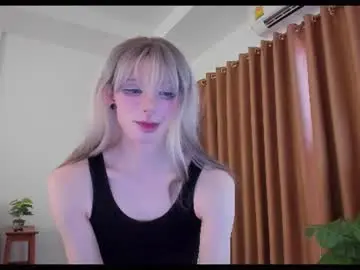 Chaturbate Nude Webcam of deserve_dessert