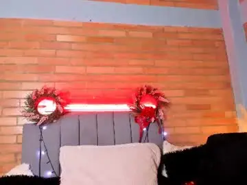 Chaturbate Live Sex Cam of emma_belley