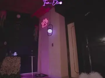 Chaturbate Free Porn Cam of iam_eli