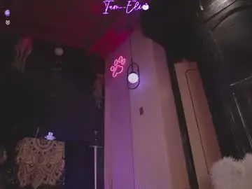 Chaturbate Sex Cam of iam_eli