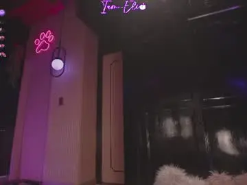 Chaturbate Free Live Porn of iam_eli