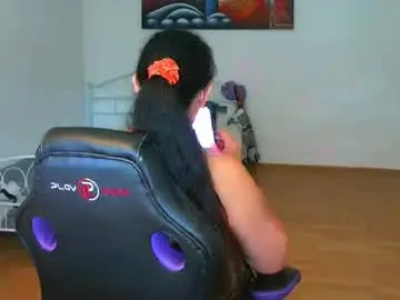 Chaturbate Free Live Porn of illymaus
