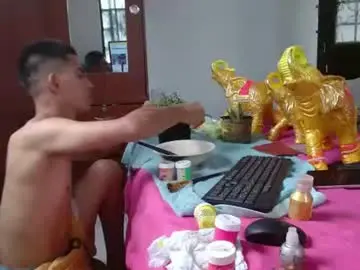 Chaturbate Adult Video Chat of johan_kitten
