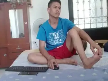 Chaturbate Watch Live Sex Cams of johan_kitten