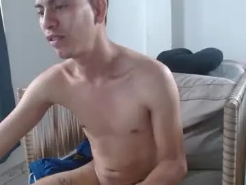 Chaturbate Sex Chat of johan_kitten
