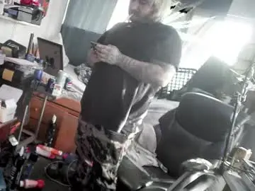 Chaturbate Free Porn Cam of kinkybiguy14