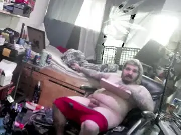 Chaturbate Free Porn Cam of kinkybiguy14