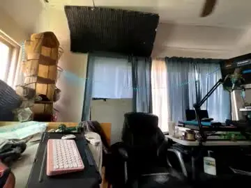 Chaturbate Live Porn of kinkybiguy14
