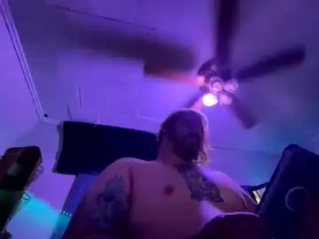 Chaturbate Live Porn of kinkybiguy14