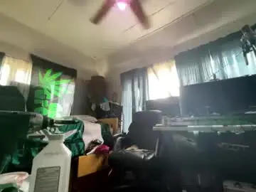 Chaturbate Best Webcam of kinkybiguy14
