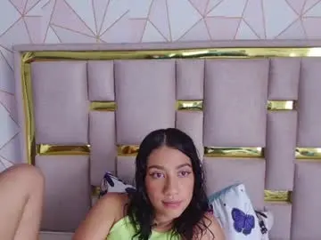 Chaturbate Best Webcam of nina_carther