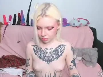 Chaturbate Adult Webcam of pinkslobber