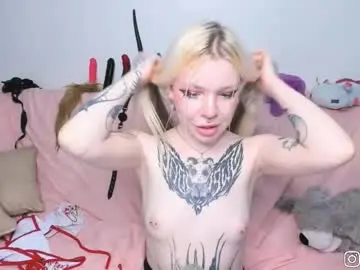Chaturbate Watch Live Sex Cams of pinkslobber