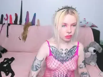 Chaturbate Free Porn Cam of pinkslobber