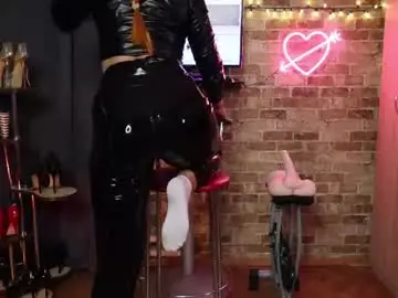 Chaturbate Adult Video Chat of sara__foxy