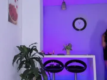 Chaturbate Sex Chat of valeria_lewiis