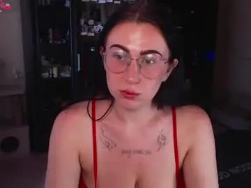 Chaturbate Sex Cam of _chrissy__