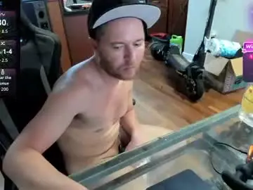 Chaturbate Adult Video Chat of aaron_skye