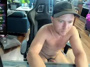 Chaturbate Free Live Porn of aaron_skye