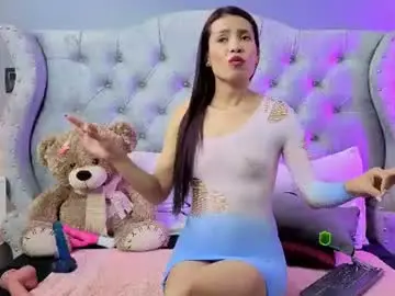 Chaturbate Watch Live Sex Cams of alexa_starckk