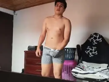 Chaturbate Live Sex Cam of alexander_cd1
