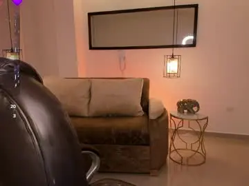 Chaturbate Private Sex Chat of amber_willow