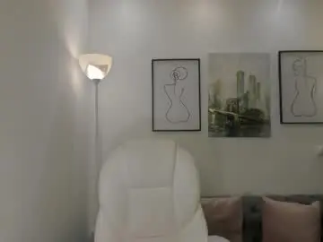 Chaturbate Private Sex Chat of amber_willow