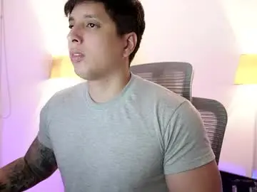 Chaturbate Sex Chat of appolo_allen