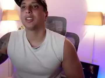 Chaturbate Adult Webcam of appolo_allen