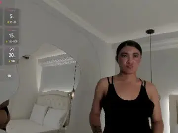 Chaturbate Free Live Porn of emilly_duque