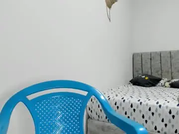 Chaturbate Live Sex of evans_king