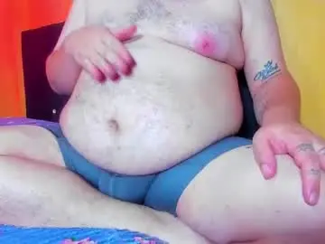 Chaturbate Live Sex Cam of gordito_ricoo