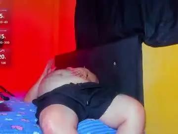 Chaturbate Adult Video Chat of gordito_ricoo