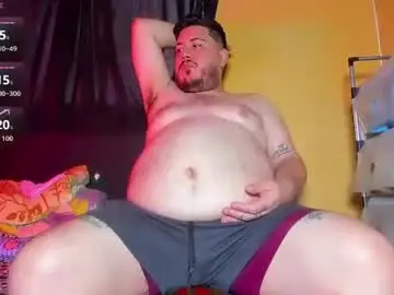 Chaturbate Best Webcam of gordito_ricoo
