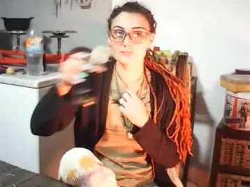 Chaturbate Adult Webcam of hornyhippies0080