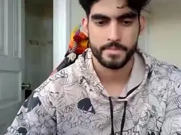 Chaturbate Live Sex of jackecuador