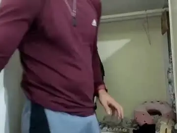 Chaturbate Watch Live Sex Cams of jackecuador