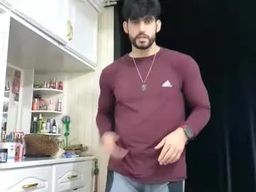Chaturbate Private Sex Chat of jackecuador