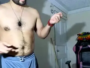 Chaturbate Watch Live Sex Cams of jackecuador
