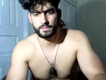 Chaturbate Sex Cam of jackecuador