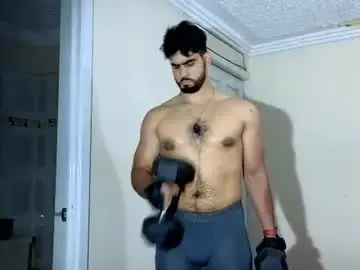 Chaturbate Live Sex of jackecuador