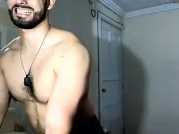 Chaturbate Live Sex of jackecuador