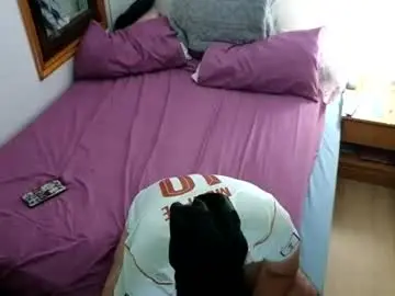 Chaturbate Live Sex Cam of jackecuador
