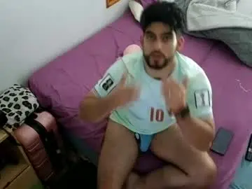 Chaturbate Live Porn of jackecuador