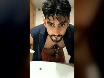 Chaturbate Sex Cam of jackecuador